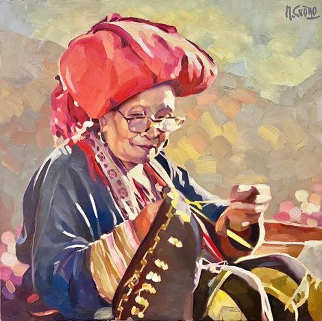 NGÀY BÌNH YÊN 