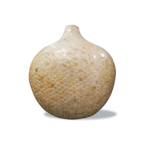 Ceramic Decor Vase