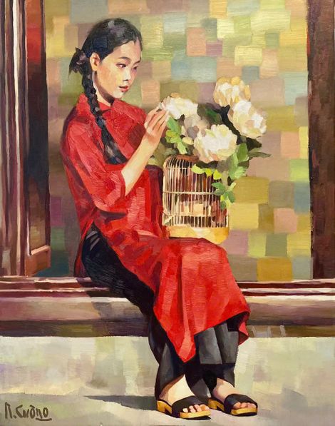 VÀO HẠ