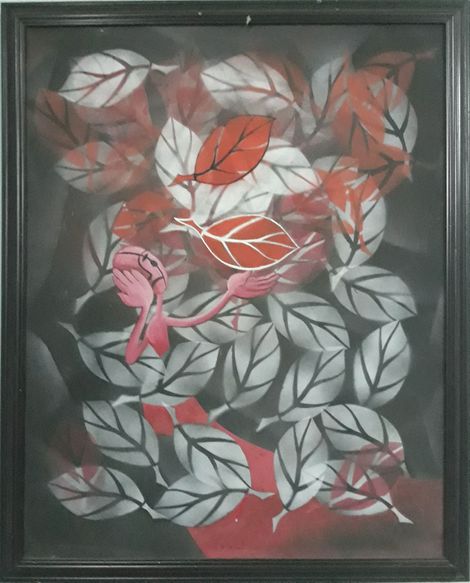 Tiếng rừng