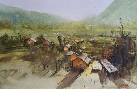 Hà Giang